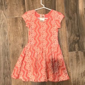 Little Girl’s dress